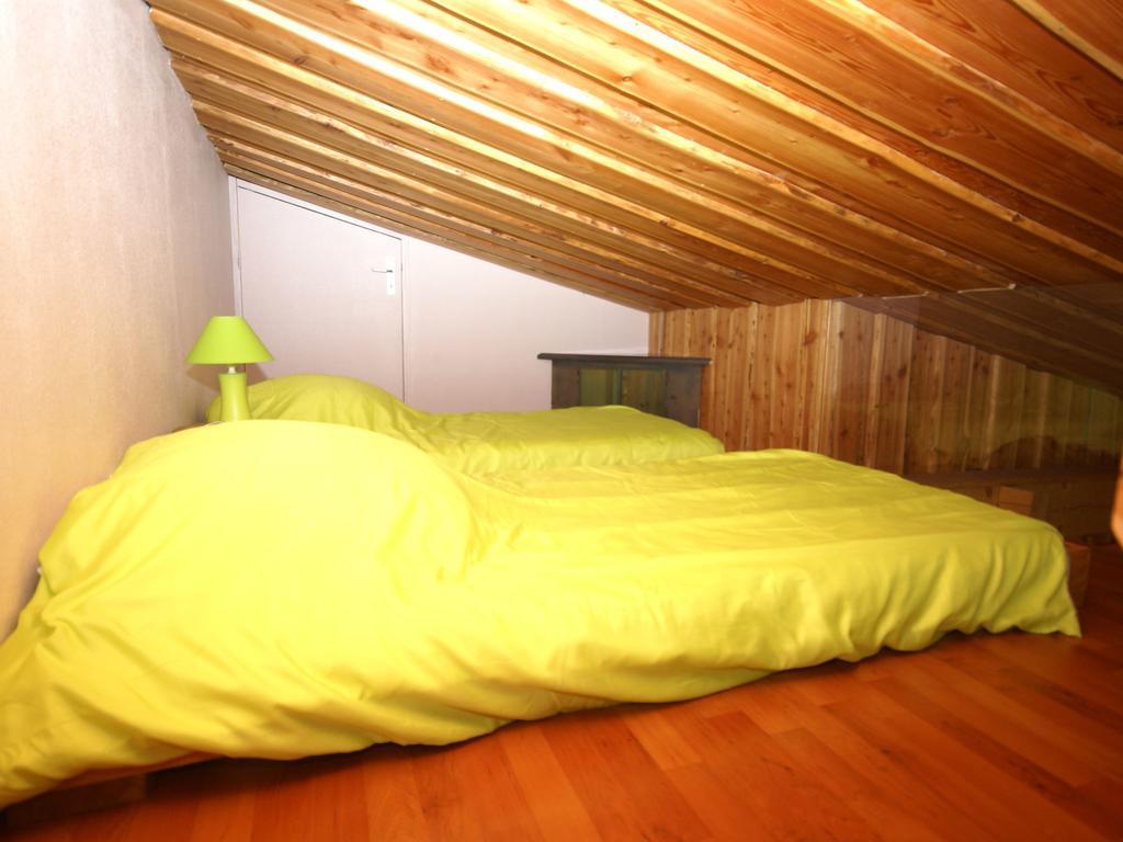 Cosy Holiday Home With Garden In Walscheid 外观 照片