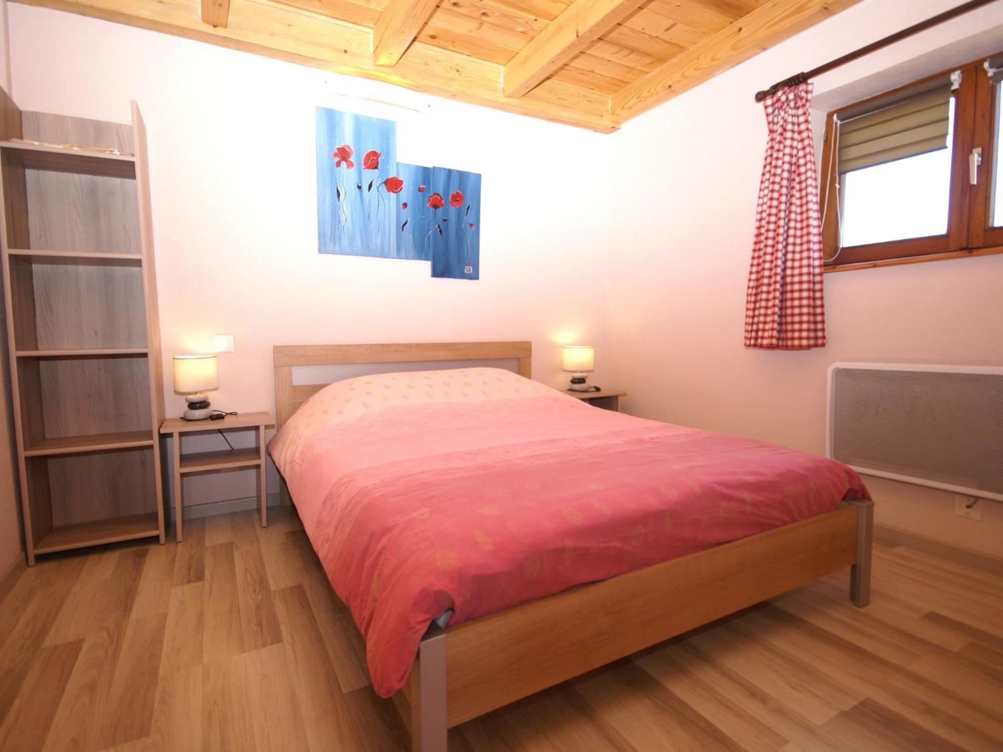 Cosy Holiday Home With Garden In Walscheid 外观 照片